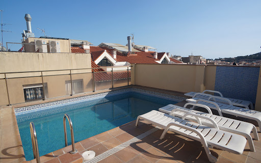 Visita nuestro Hotel