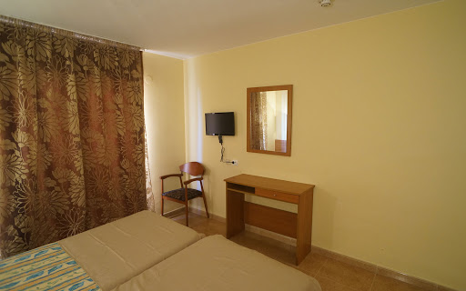 Visita nuestro Hotel