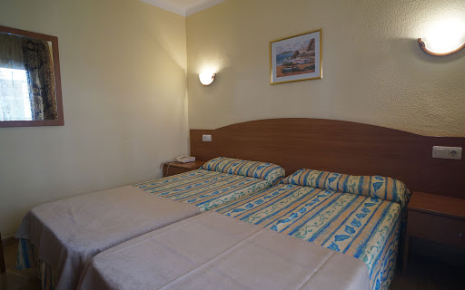 Visita nuestro Hotel