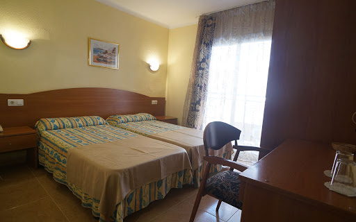 Visita nuestro Hotel