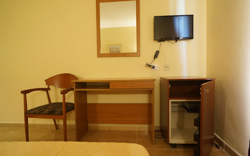 Visita nuestro Hotel