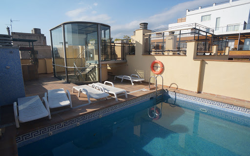 Visita nuestro Hotel